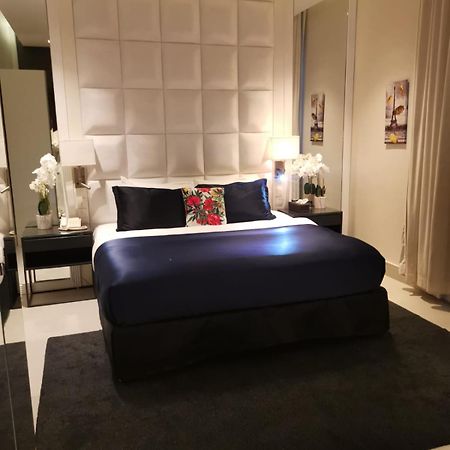 Dana Hotel & Residences Riyad Extérieur photo