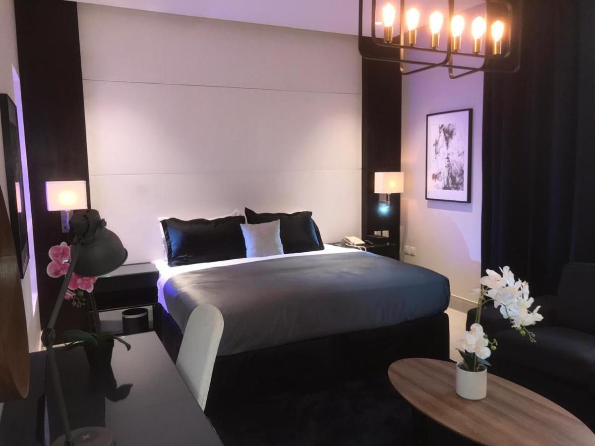 Dana Hotel & Residences Riyad Extérieur photo