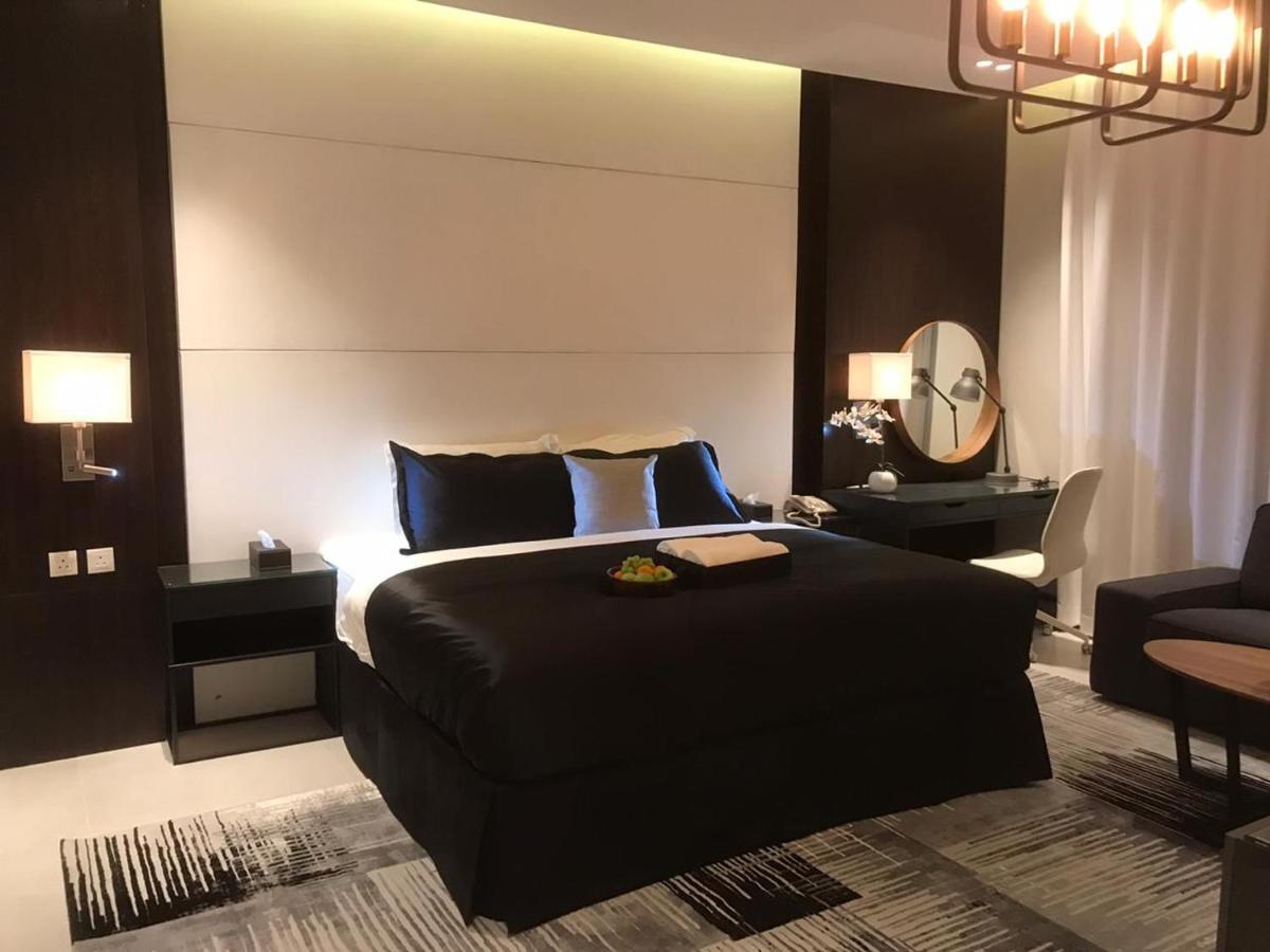 Dana Hotel & Residences Riyad Extérieur photo