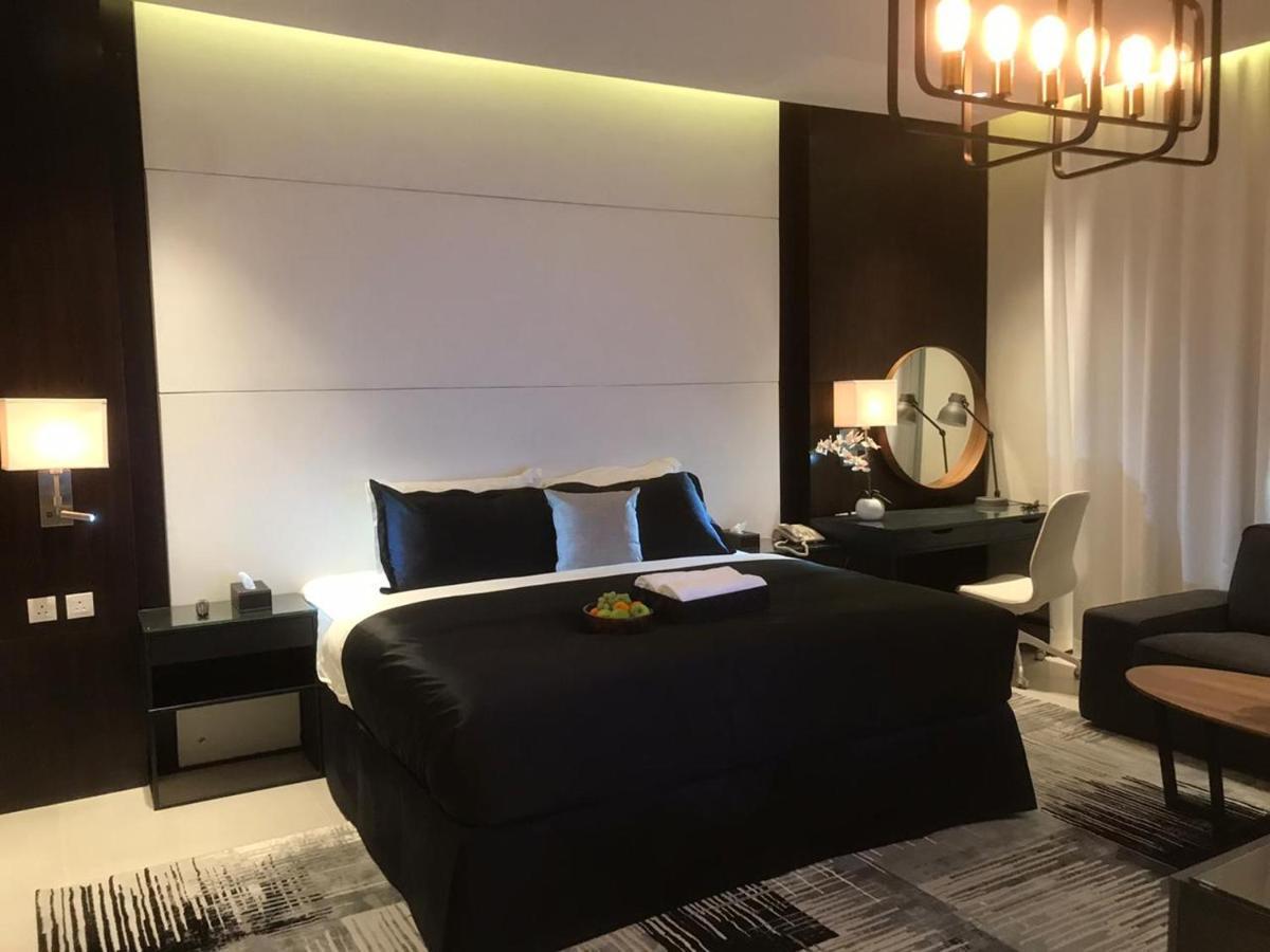 Dana Hotel & Residences Riyad Extérieur photo