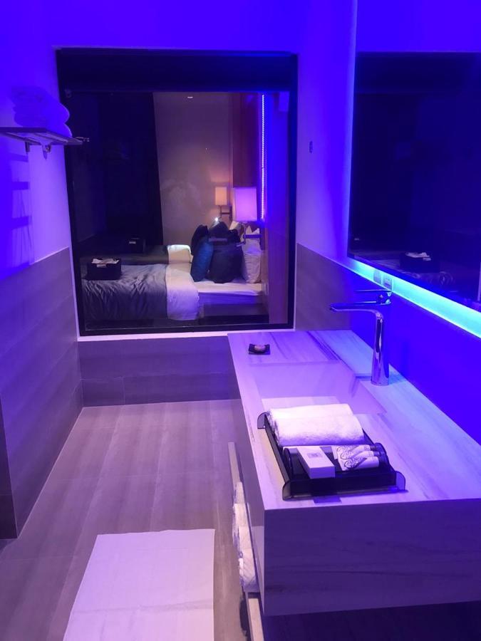 Dana Hotel & Residences Riyad Extérieur photo
