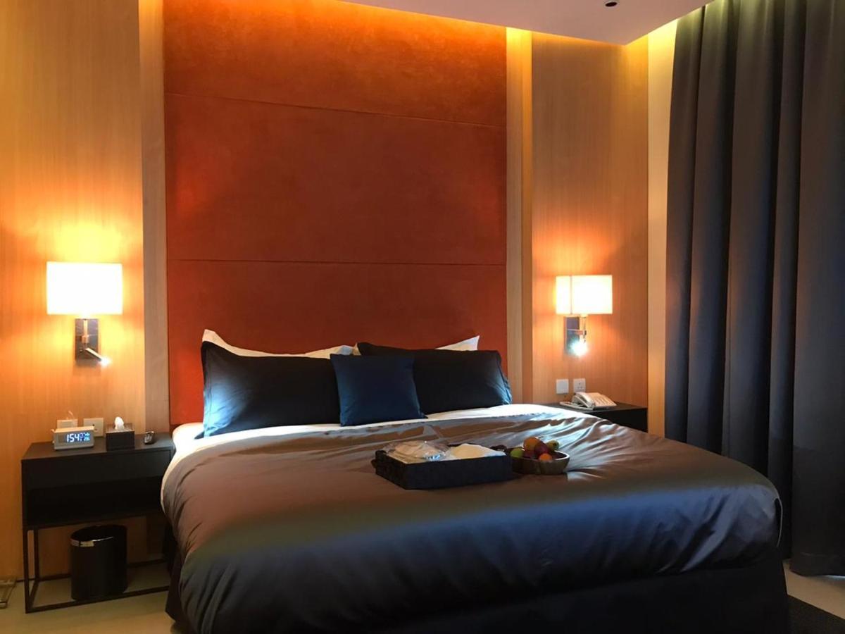 Dana Hotel & Residences Riyad Extérieur photo