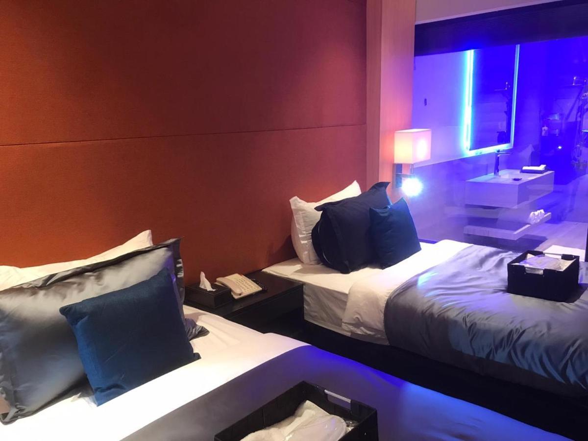 Dana Hotel & Residences Riyad Extérieur photo