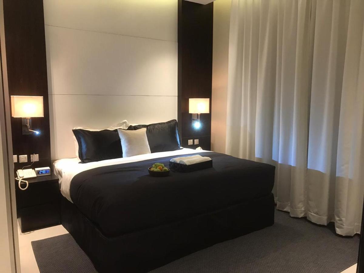 Dana Hotel & Residences Riyad Extérieur photo