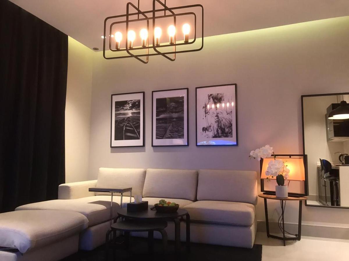 Dana Hotel & Residences Riyad Extérieur photo
