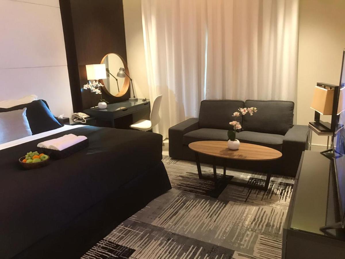 Dana Hotel & Residences Riyad Extérieur photo