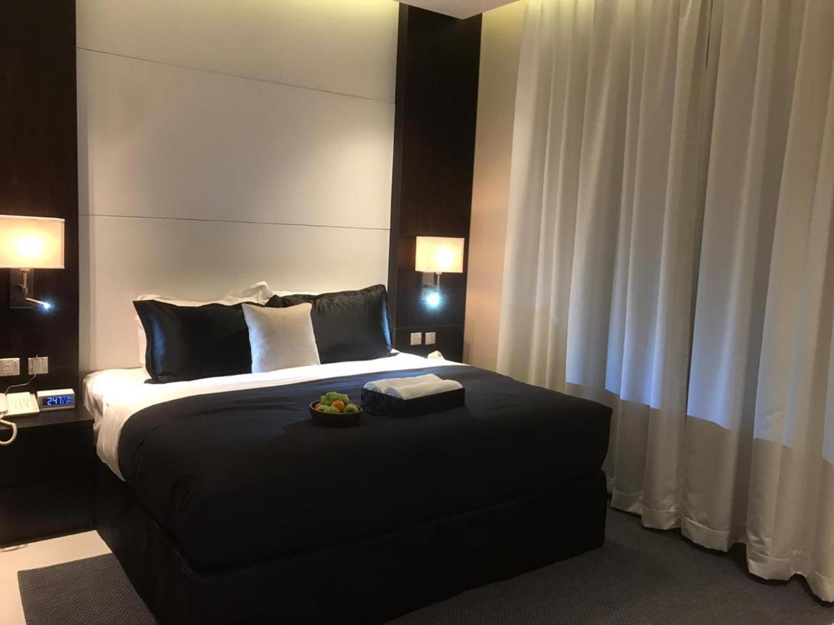 Dana Hotel & Residences Riyad Extérieur photo