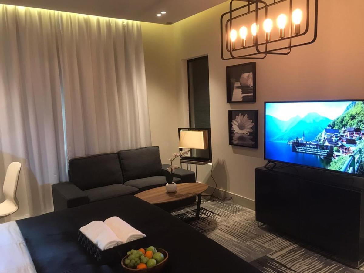 Dana Hotel & Residences Riyad Extérieur photo