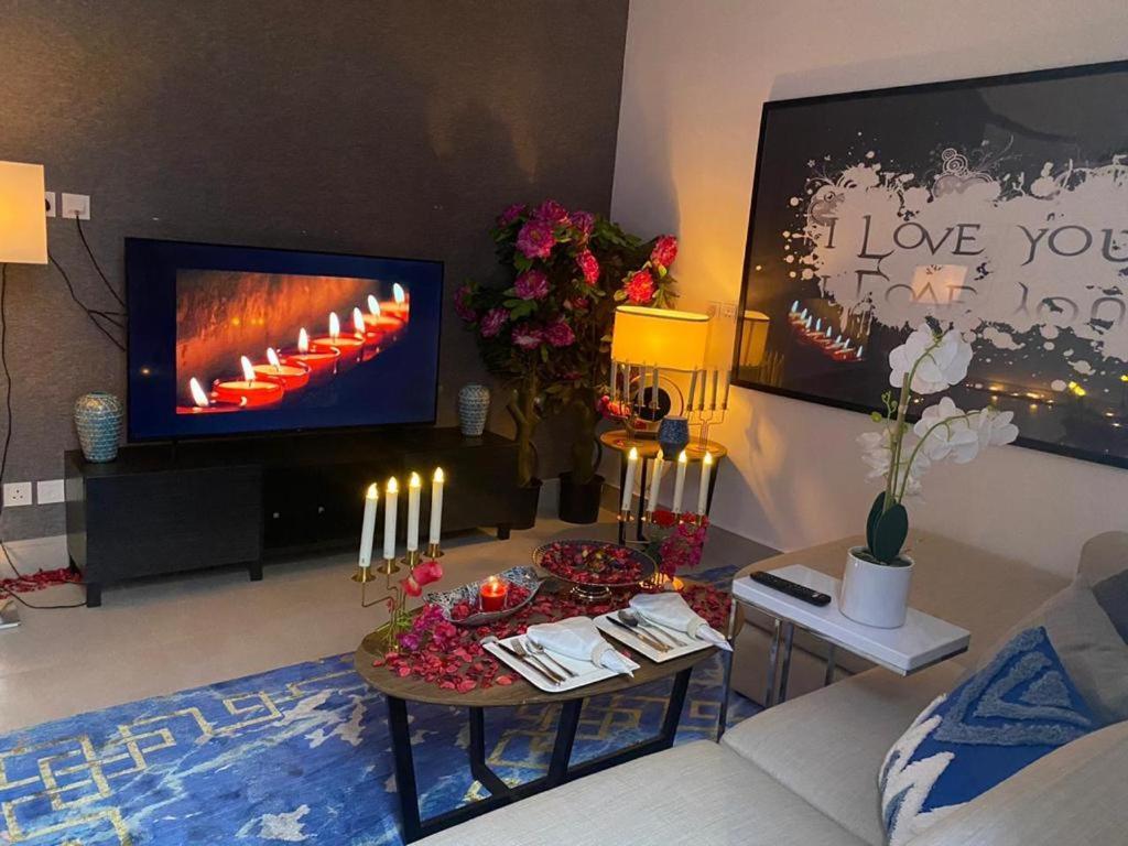 Dana Hotel & Residences Riyad Extérieur photo