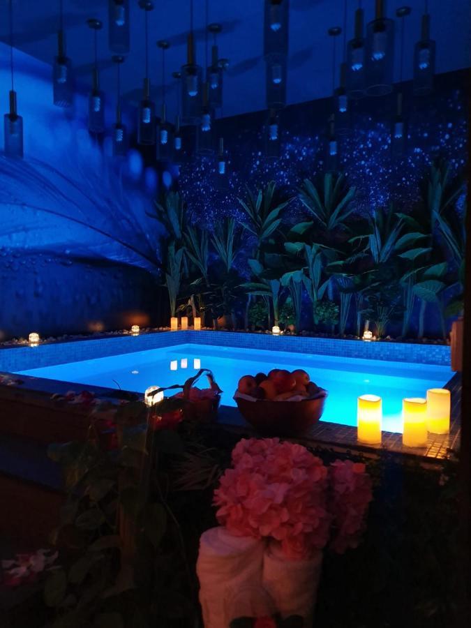 Dana Hotel & Residences Riyad Extérieur photo