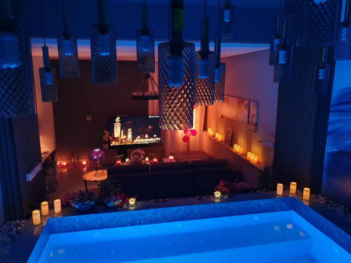 Dana Hotel & Residences Riyad Extérieur photo