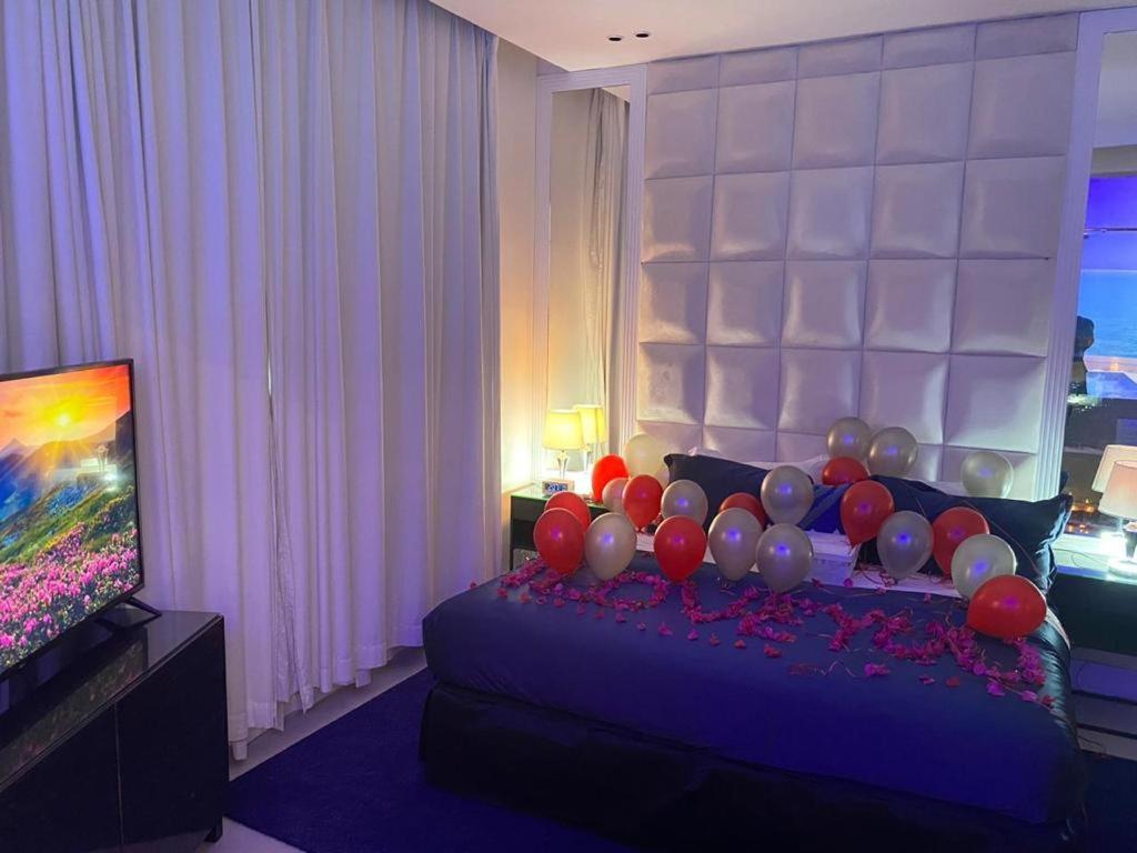 Dana Hotel & Residences Riyad Extérieur photo