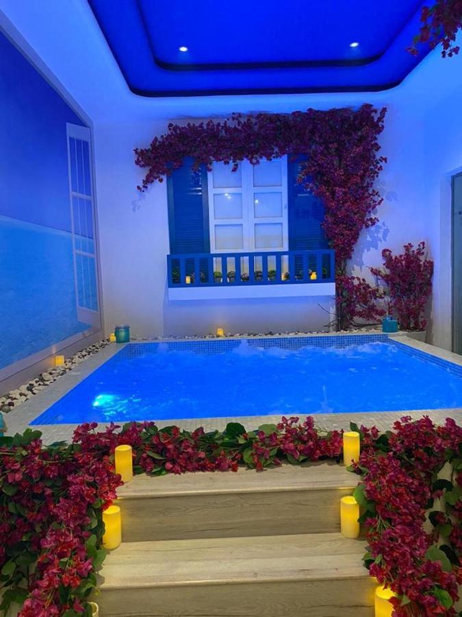 Dana Hotel & Residences Riyad Extérieur photo
