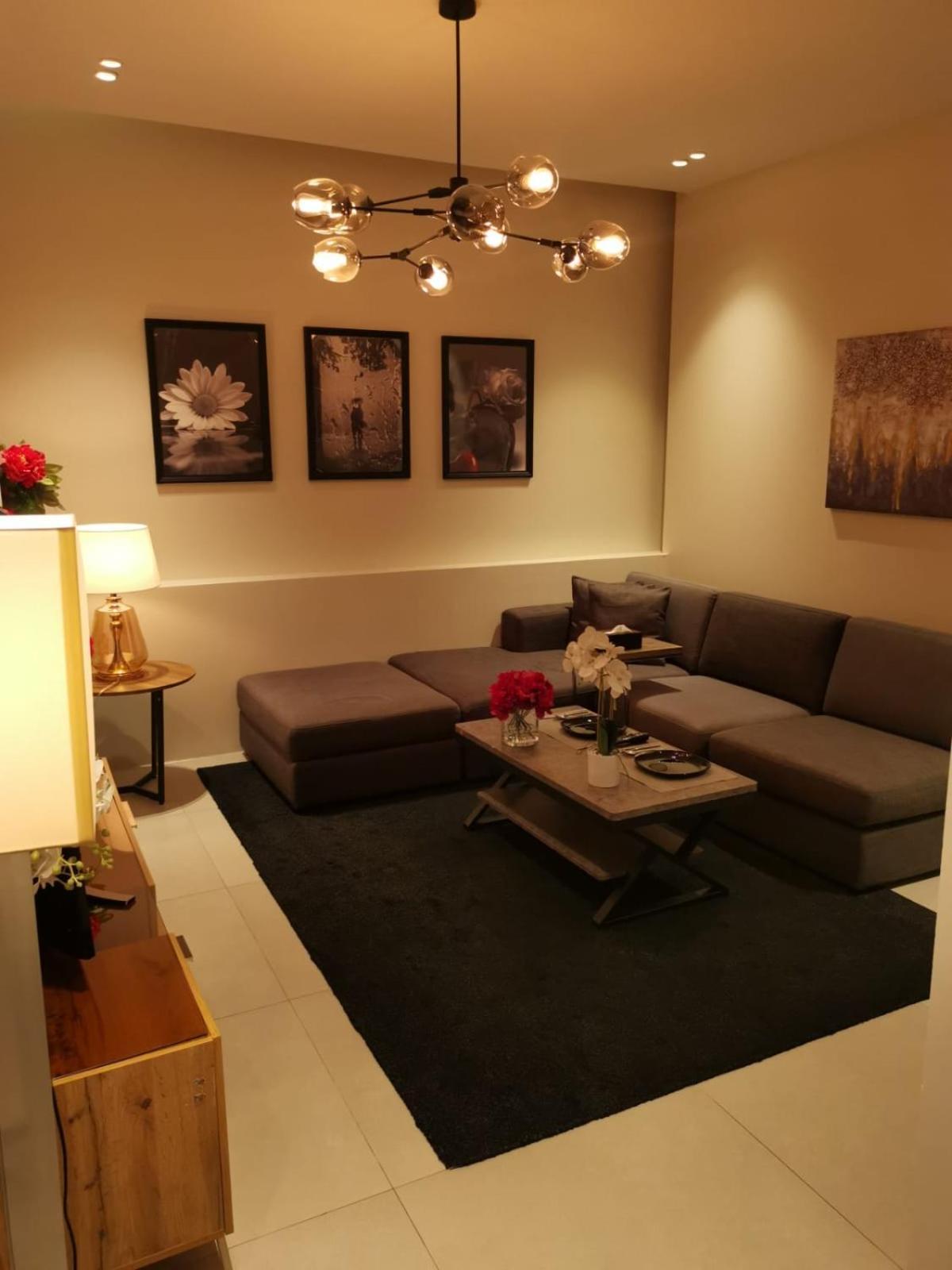 Dana Hotel & Residences Riyad Extérieur photo