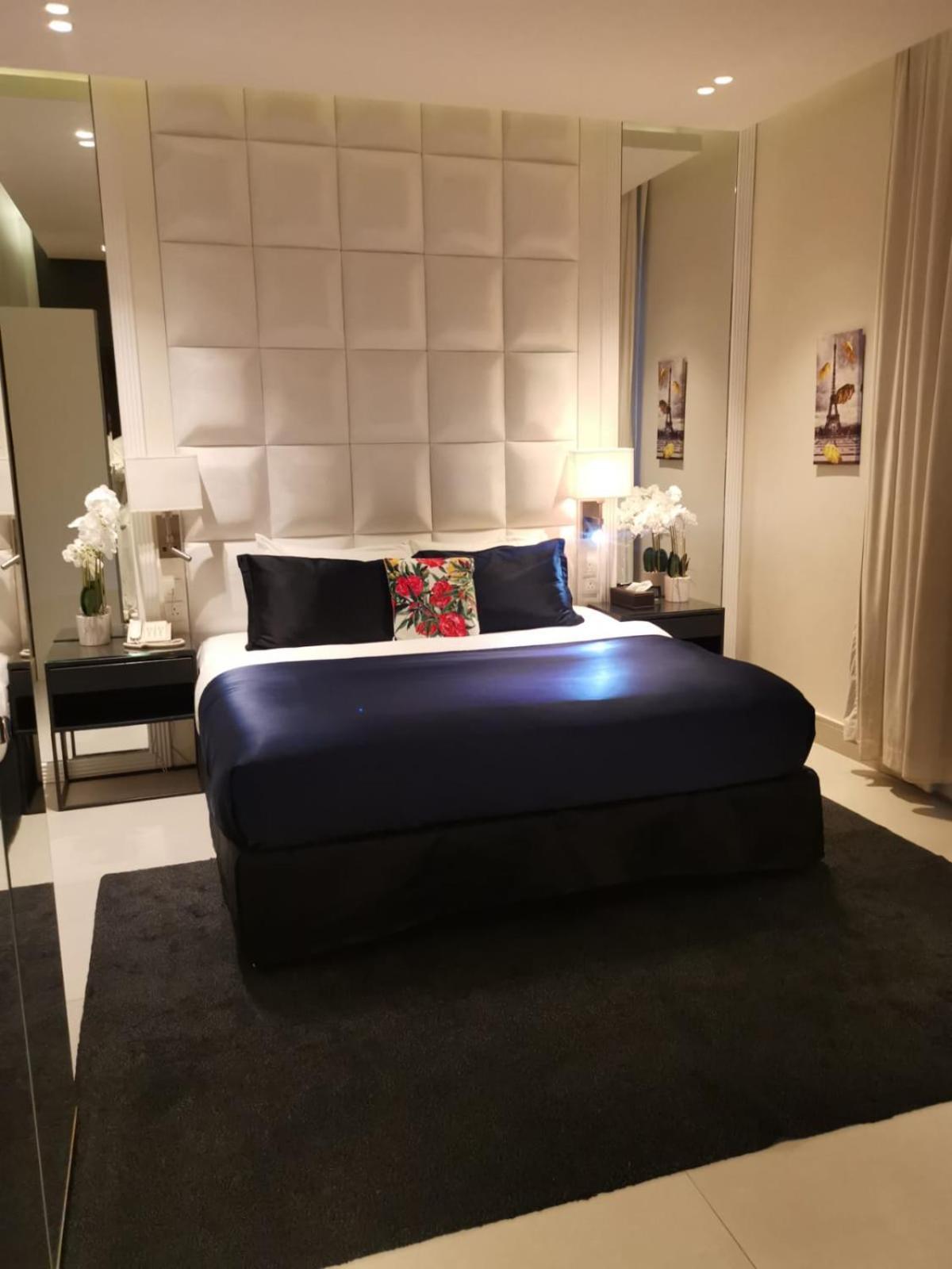 Dana Hotel & Residences Riyad Extérieur photo